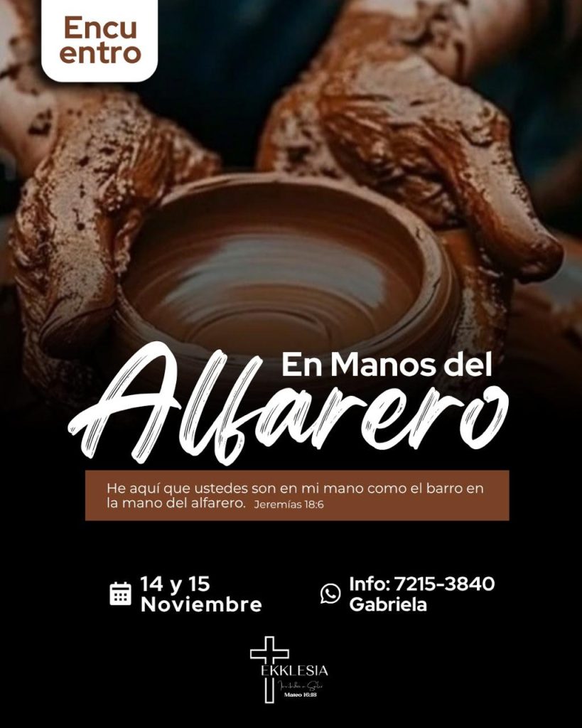 evento encuentro