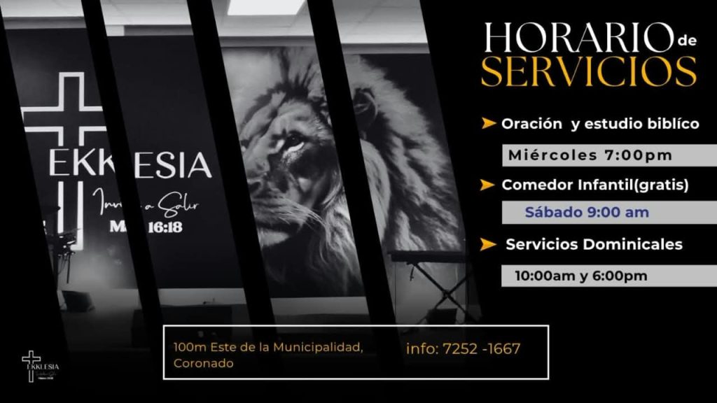 evento servicios