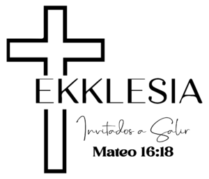 logo negro ekklesia optimizado